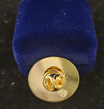 Load image into Gallery viewer, State Seal Lapel Pin
