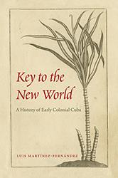 Key To The New World