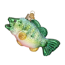 Load image into Gallery viewer, Ornament Largemouth Bass OWC
