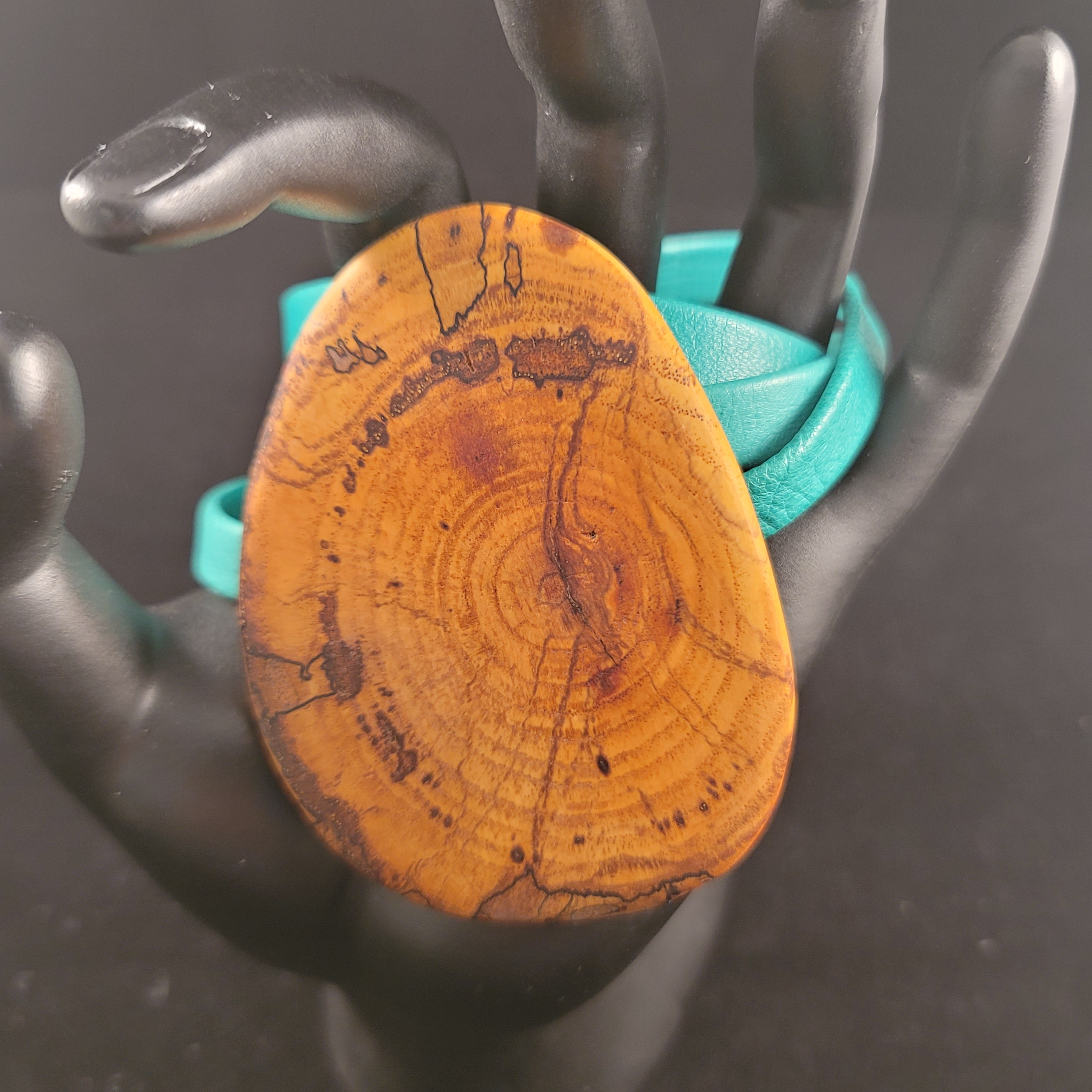 Bracelet Oak Ballerina Lg