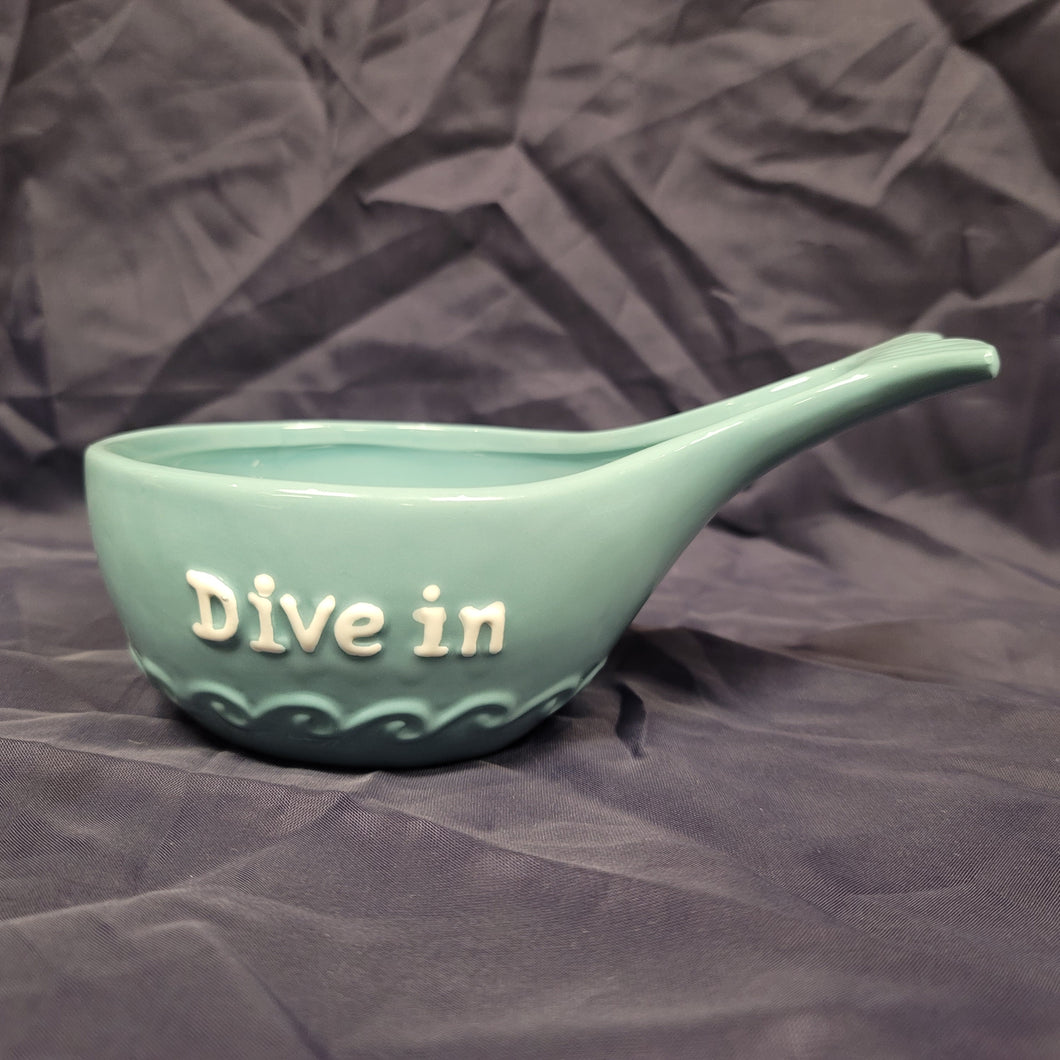 Bowl Dive In