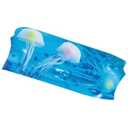 Water Wiggles Jelly Fish