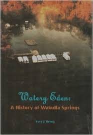 Watery Eden: A History Of Waku