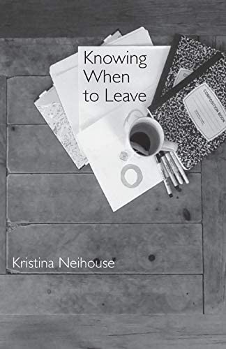 Knowing When To Leave