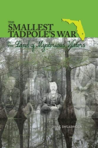Smallest Tadpole's War