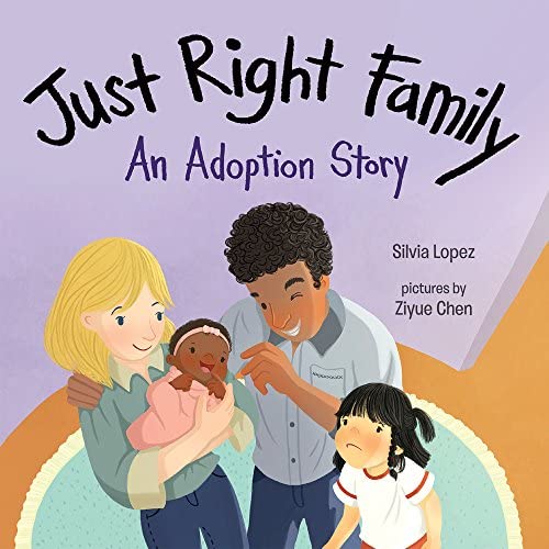 Just Right Family: An Adoption