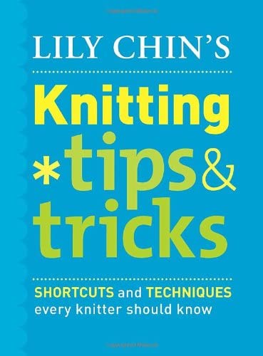 Knitting Tips & Tricks