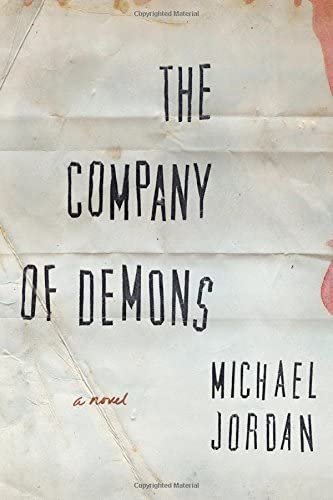 Company Of Demons, The