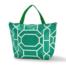 Load image into Gallery viewer, Insulated Tote Hamptons
