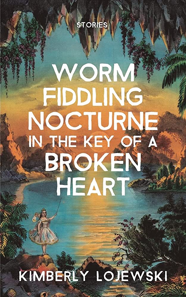 Worm Fiddling Nocture In The