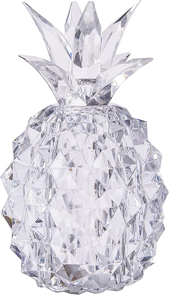 Pineapple Crystal Light Up