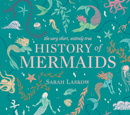History of Mermaids