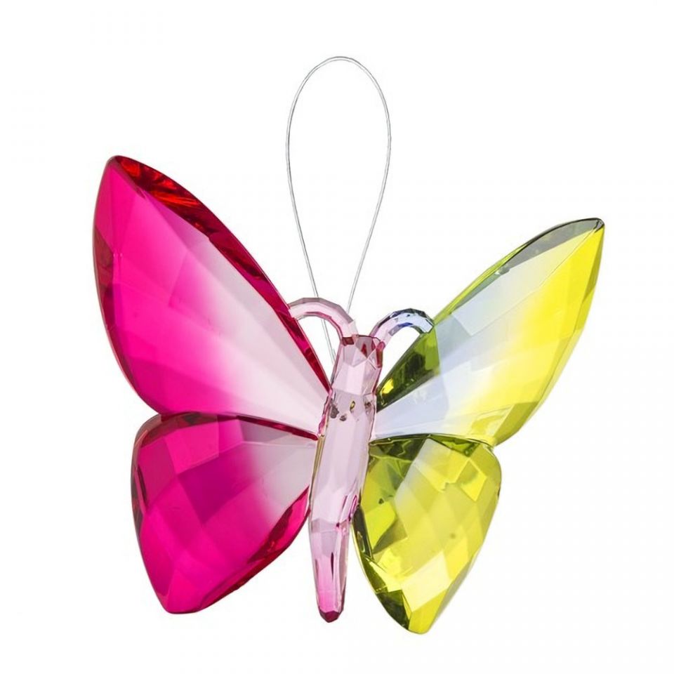 Hanging Butterfly