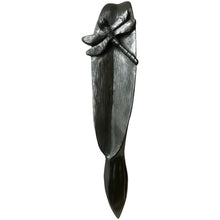 Load image into Gallery viewer, Graphite Dragonfly/Orchid Pencil
