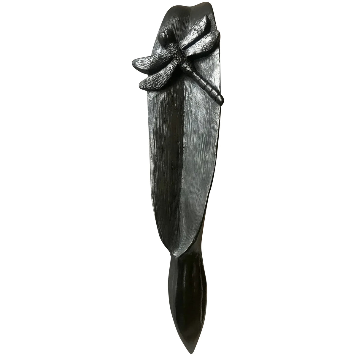 Graphite Dragonfly/Orchid – Florida's History Shop