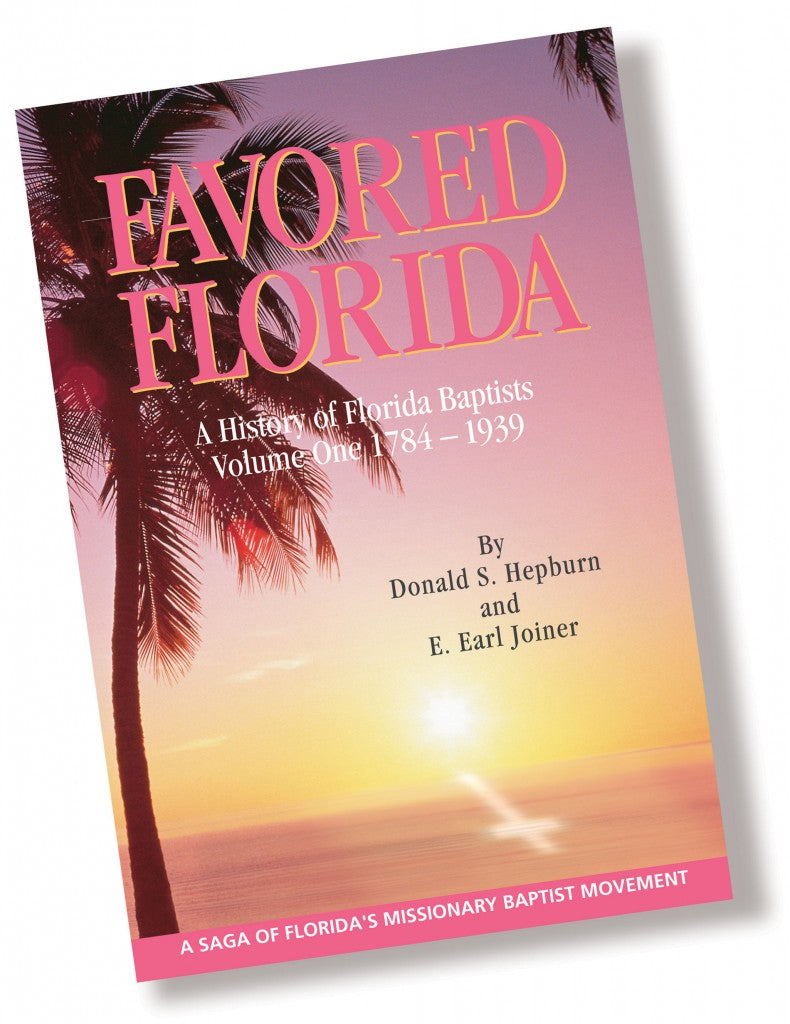Favored Florida
