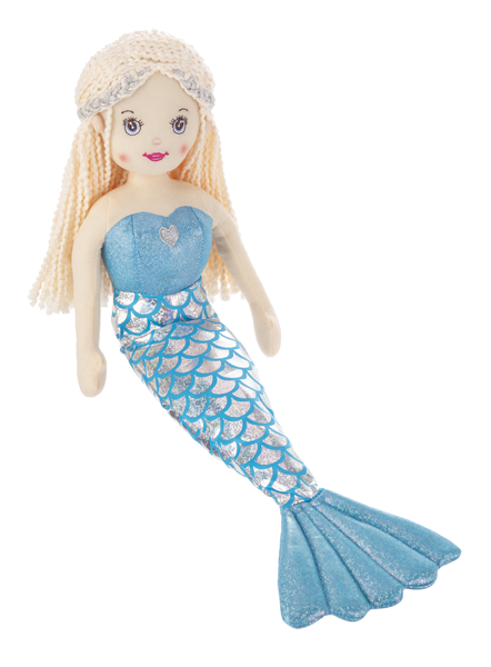 Shimmer Cove Mermaid Shelly