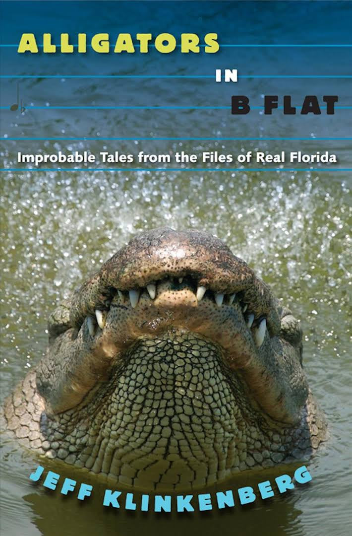 Alligators In B-Flat PB
