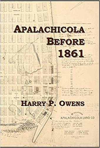 Apalachicola Before 1861
