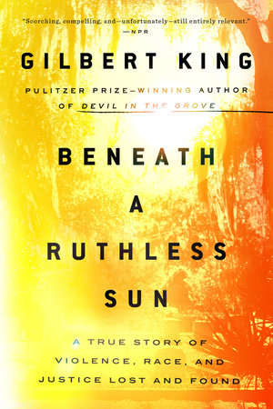 Beneath A Ruthless Sun