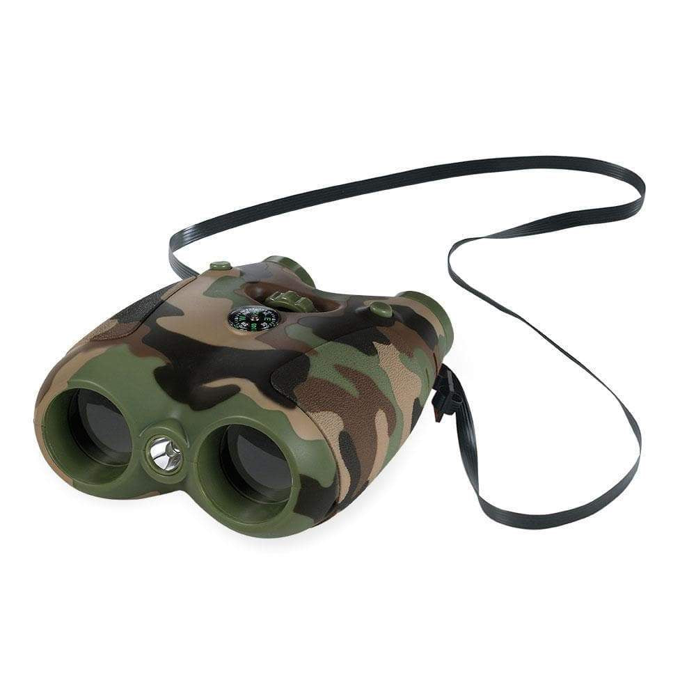 Luminoculars Camoflage