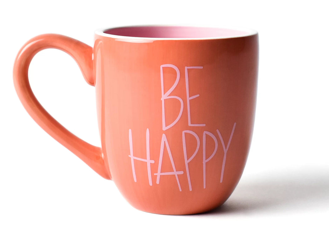 Mug Be Happy