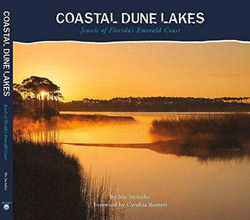 Coastal Dunes Lake