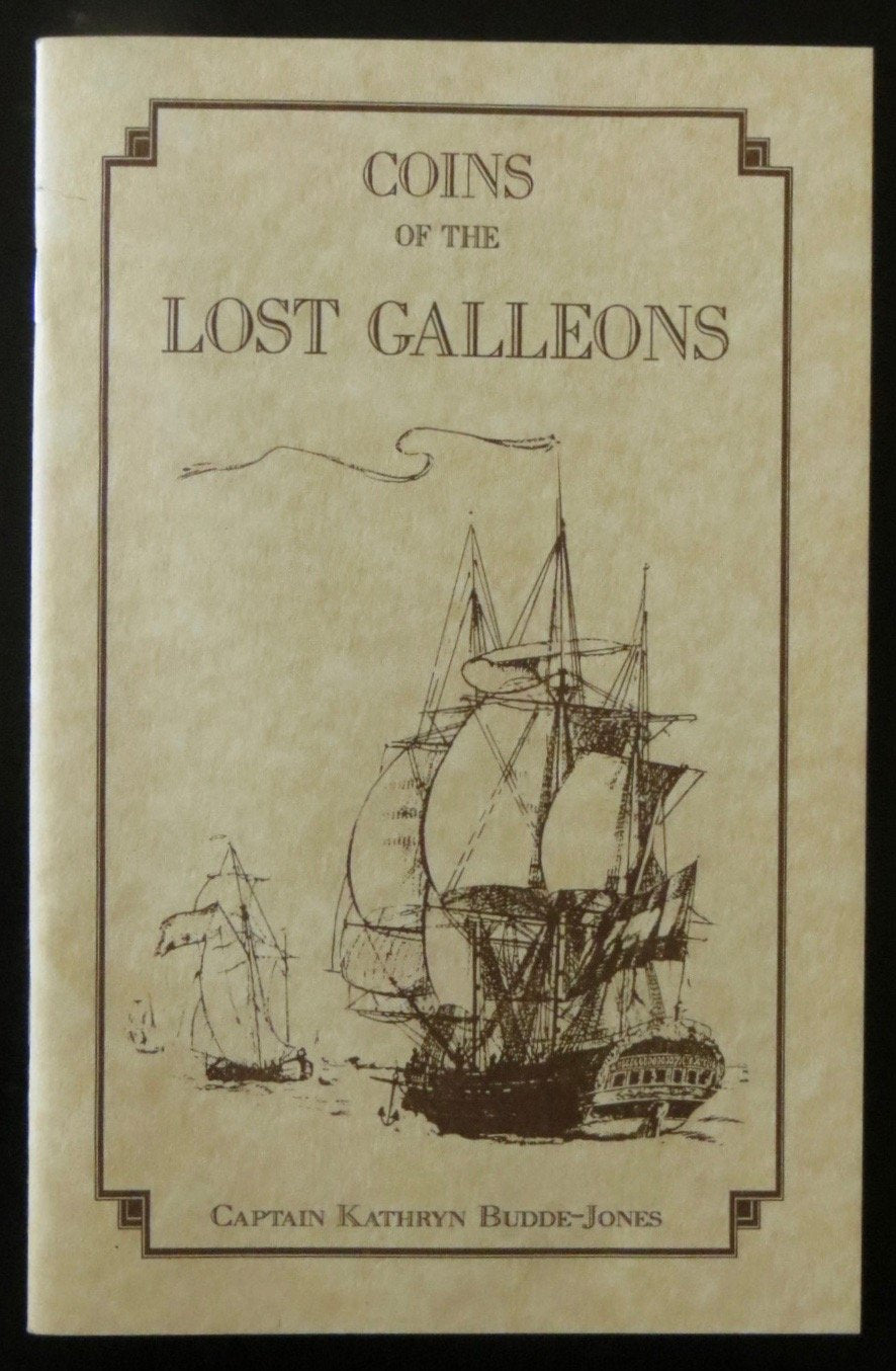Coins of the Lost Galleons