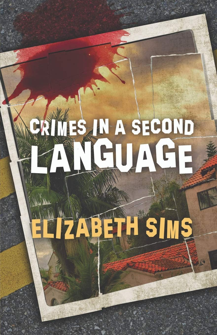 Crimes In A Second Language