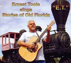 Cd Ernest Toole Sings Stories