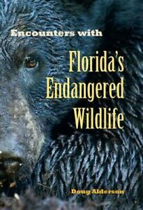 Encounters With Florida's Endangered Species
