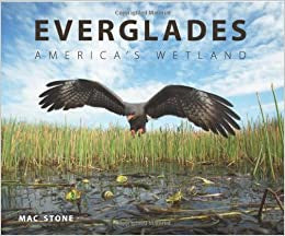 Everglades America's Wetland