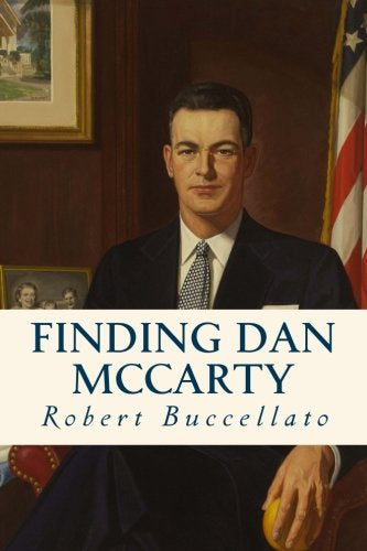 Finding Dan Mccarty