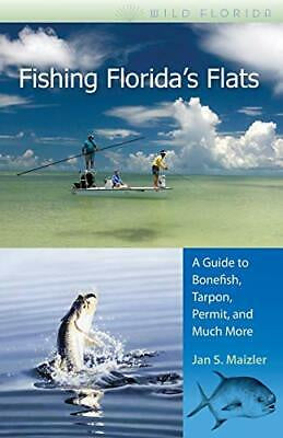 Fishing Florida's Flats