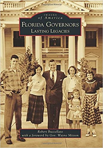 Florida Governor's Lasting