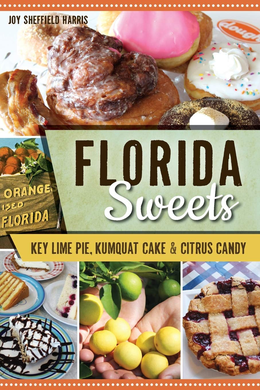 Florida Sweets