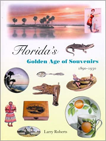 Florida's Golden Age Of Souvenirs