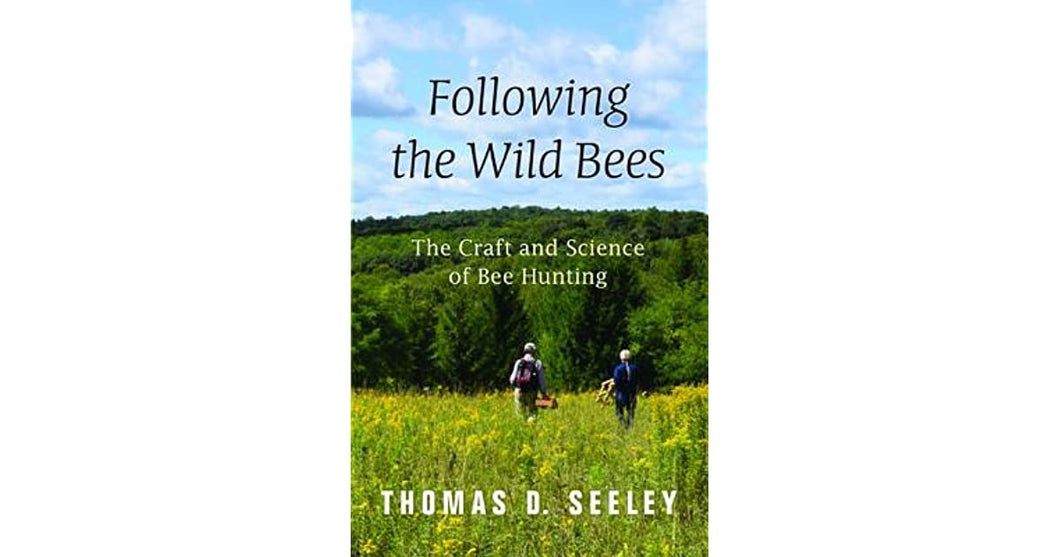 Following The Wild Bees