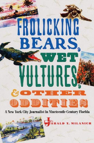 Frolicking Bears, Wet Vultures