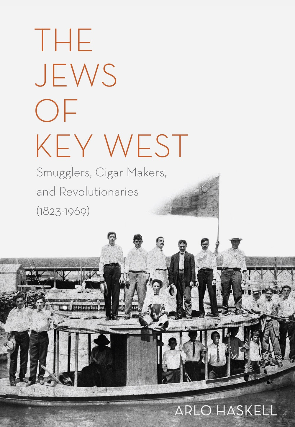 Jews Of Key West