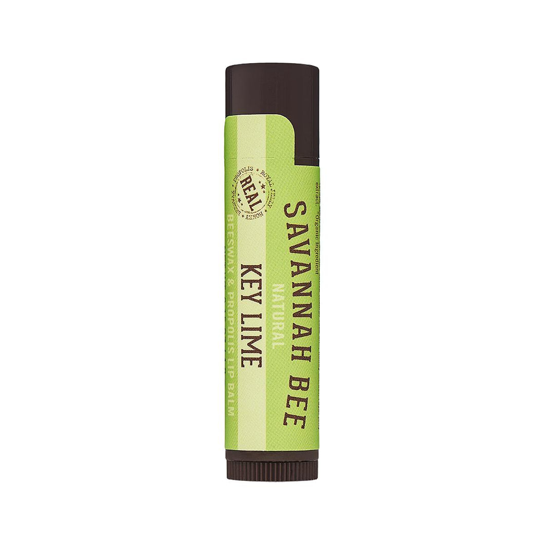 Lip Balm Key Lime