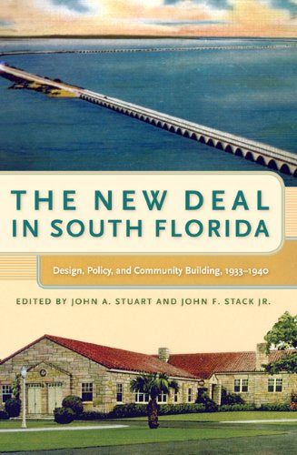 New Deal In South Florida