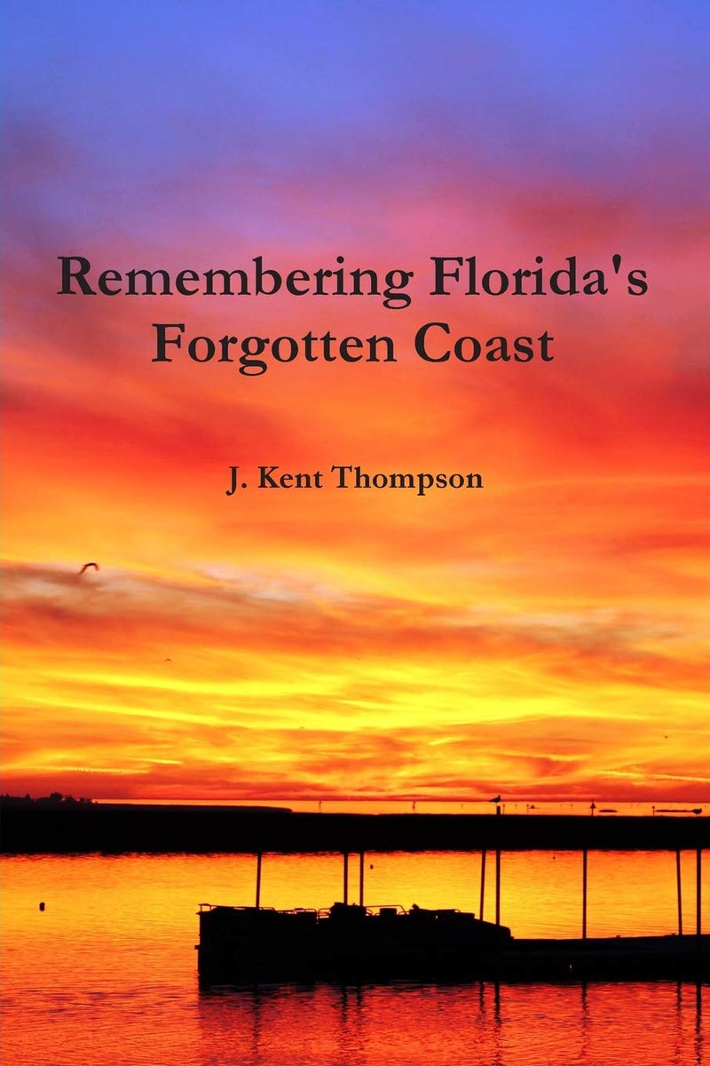 Remembering Floridas Forgotten - Remembering Floridas Forgotten Coast 1200x1200 