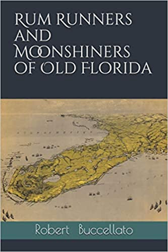 Rum Runners And Moonshiners Of