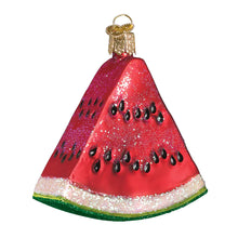 Load image into Gallery viewer, Ornament Watermelon Wedge OWC
